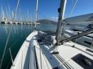 Yachtcharter Oceanis40 Alma Libre VII 3