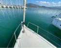 Yachtcharter Oceanis40 Alma Libre VII 4