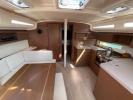 Yachtcharter Oceanis40 Alma Libre VII 6