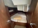 Yachtcharter Oceanis40 Alma Libre VII 9
