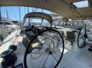 Yachtcharter SunOdyssey419 Blueberry 2