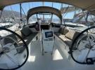 Yachtcharter SunOdyssey419 Blueberry 3