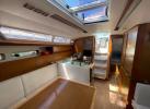 Yachtcharter SunOdyssey419 Blueberry 5