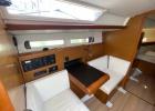 Yachtcharter SunOdyssey419 Blueberry 7