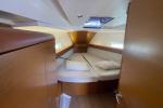 Yachtcharter SunOdyssey419 Blueberry 9