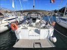 Yachtcharter SunOdyssey449 Canne Bleue