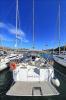 Yachtcharter SunOdyssey449 Canne Bleue 2