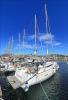 Yachtcharter SunOdyssey449 Canne Bleue 3