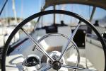 Yachtcharter SunOdyssey449 Canne Bleue 5
