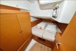 Yachtcharter SunOdyssey449 Canne Bleue 13