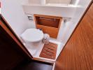 Yachtcharter Dufour470 Sonata 49