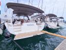 Yachtcharter Dufour470 Toccata 1