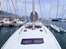 Yachtcharter Dufour470 Toccata 7