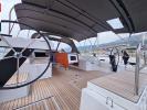 Yachtcharter Dufour470 Toccata 9