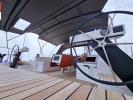 Yachtcharter Dufour470 Toccata 10
