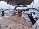 Yachtcharter Dufour470 Toccata 11