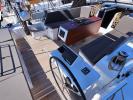 Yachtcharter Dufour470 Toccata 12