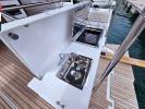 Yachtcharter Dufour470 Toccata 13