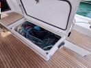 Yachtcharter Dufour470 Toccata 16