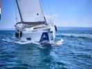 Yachtcharter Dufour470 Toccata 17