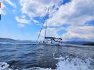 Yachtcharter Dufour470 Toccata 18