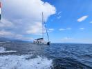 Yachtcharter Dufour470 Toccata 19