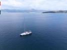 Yachtcharter Dufour470 Toccata 21