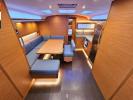 Yachtcharter Dufour470 Toccata 22