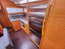 Yachtcharter Dufour470 Toccata 24