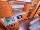 Yachtcharter Dufour470 Toccata 25