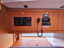 Yachtcharter Dufour470 Toccata 30