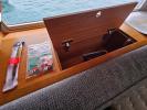 Yachtcharter Dufour470 Toccata 31