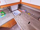 Yachtcharter Dufour470 Toccata 33
