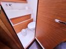 Yachtcharter Dufour470 Toccata 34