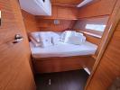 Yachtcharter Dufour470 Toccata 37