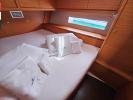 Yachtcharter Dufour470 Toccata 38