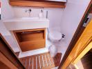 Yachtcharter Dufour470 Toccata 40