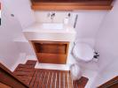 Yachtcharter Dufour470 Toccata 41