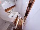 Yachtcharter Dufour470 Toccata 43