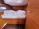 Yachtcharter Dufour470 Toccata 44
