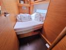 Yachtcharter Dufour470 Toccata 51