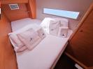 Yachtcharter Dufour470 Toccata 52