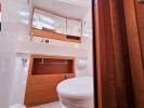 Yachtcharter Dufour470 Toccata 55