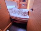 Yachtcharter Dufour470 Toccata 56