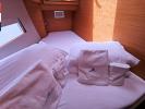 Yachtcharter Dufour470 Toccata 58
