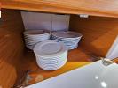 Yachtcharter Dufour470 Toccata 61
