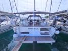Yachtcharter Dufour520GrandLarge Maverick
