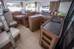 Yachtcharter Lagoon42 SoulXplore 6