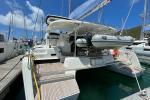 Yachtcharter Lagoon42 The Great Catsby 6