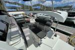 Yachtcharter Lagoon42 The Great Catsby 7